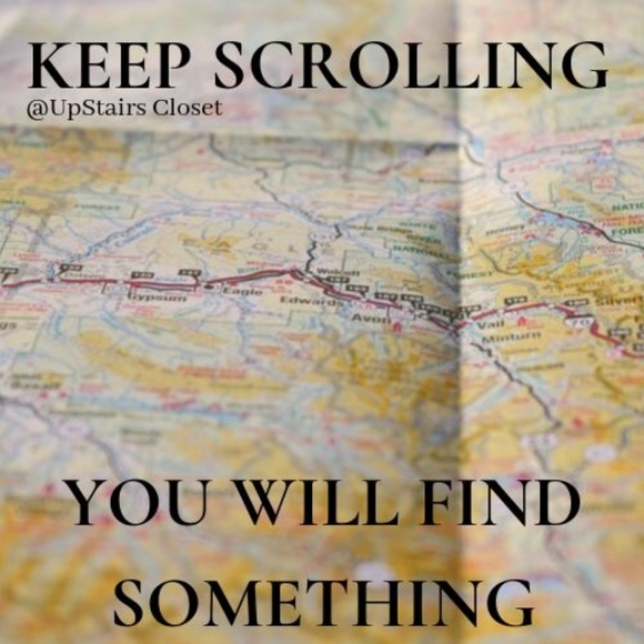 It's Here, Keep Looking - Picture 1 of 1